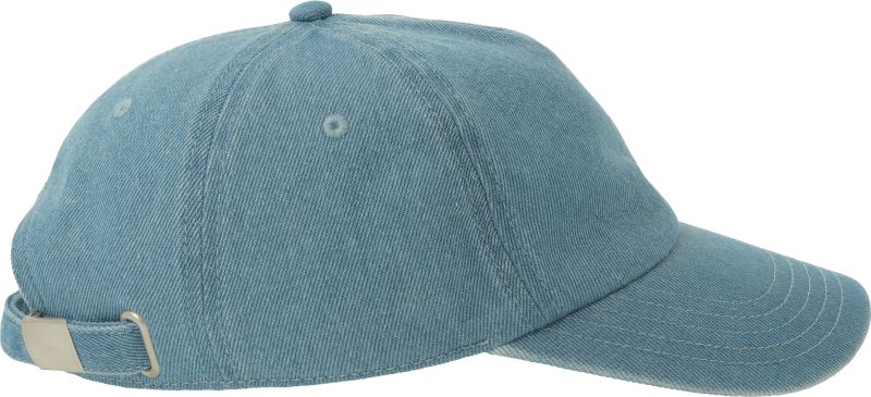 Atlantis Iraya - 5 Panel Denim Kappe