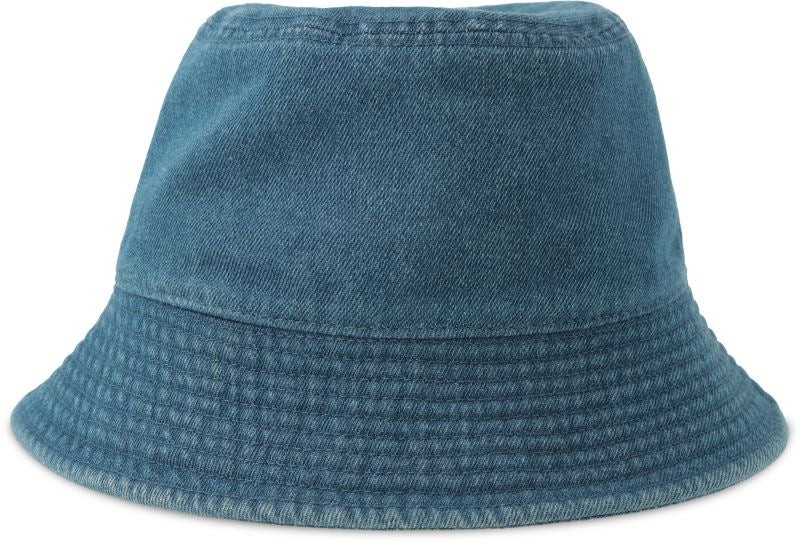 Atlantis Dana - Denim Fischer Hut