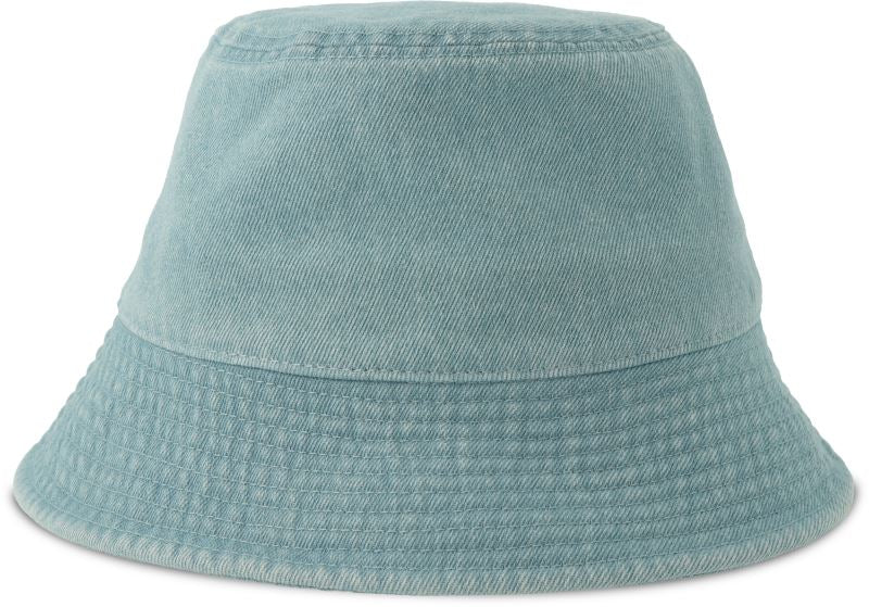 Atlantis Dana - Denim Fischer Hut