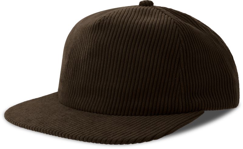 Atlantis Severny - 5 Panel Kord Kappe