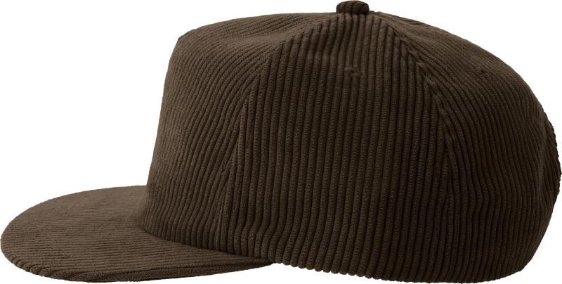 Atlantis Severny - 5 Panel Kord Kappe