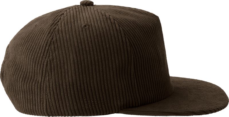 Atlantis Severny - 5 Panel Kord Kappe