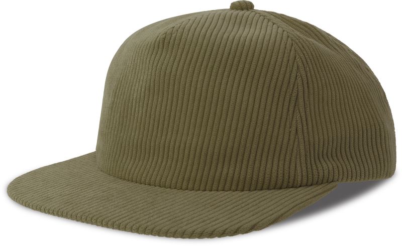 Atlantis Severny - 5 Panel Kord Kappe