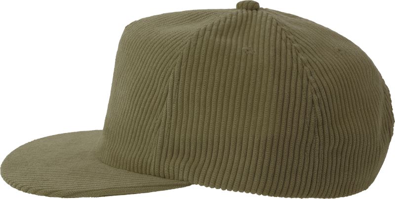 Atlantis Severny - 5 Panel Kord Kappe