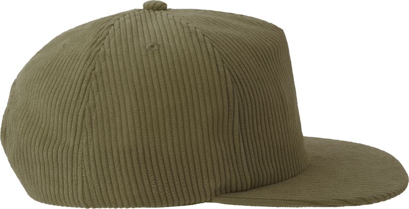 Atlantis Severny - 5 Panel Kord Kappe