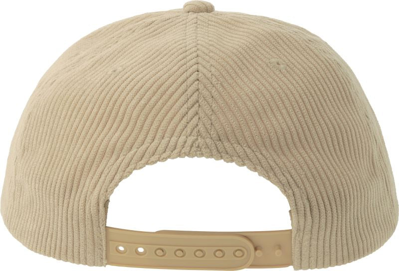 Atlantis Severny - 5 Panel Kord Kappe