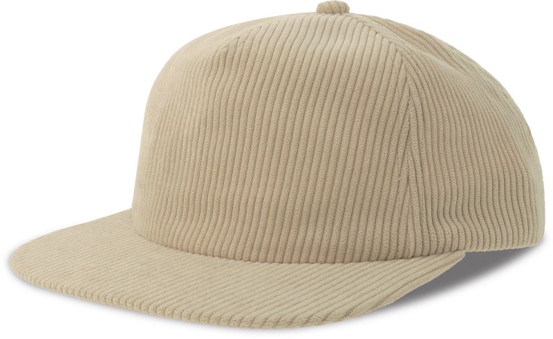 Atlantis Severny - 5 Panel Kord Kappe