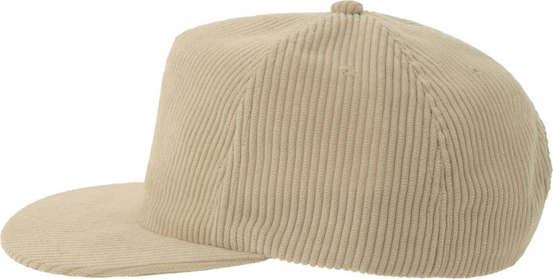 Atlantis Severny - 5 Panel Kord Kappe