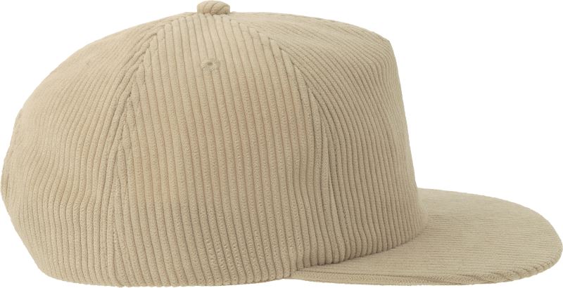 Atlantis Severny - 5 Panel Kord Kappe