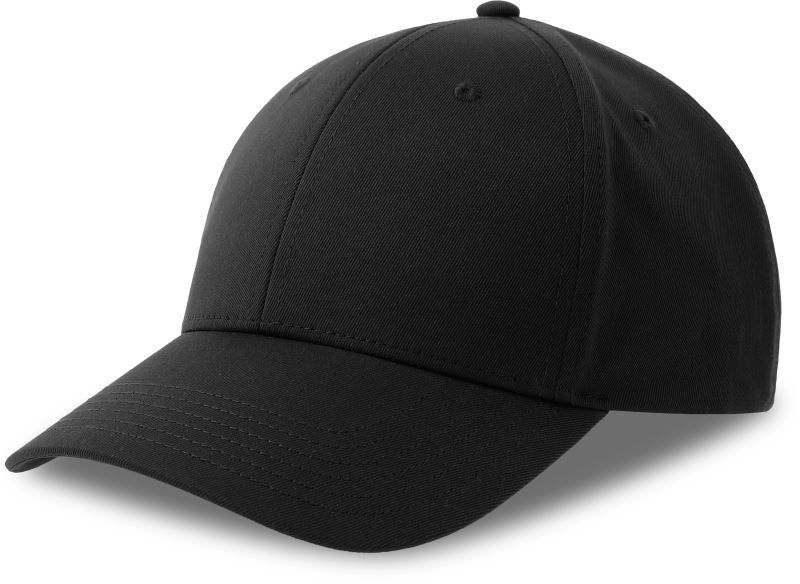 Atlantis Bolt-S - 6 Panel Baseball Kappe