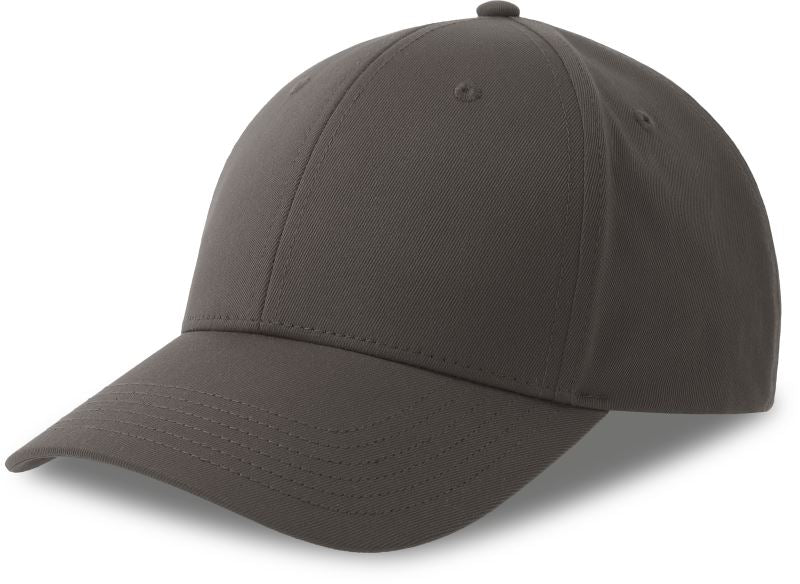 Atlantis Bolt-S - 6 Panel Baseball Kappe
