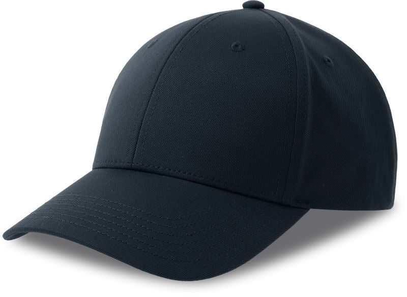 Atlantis Bolt-S - 6 Panel Baseball Kappe
