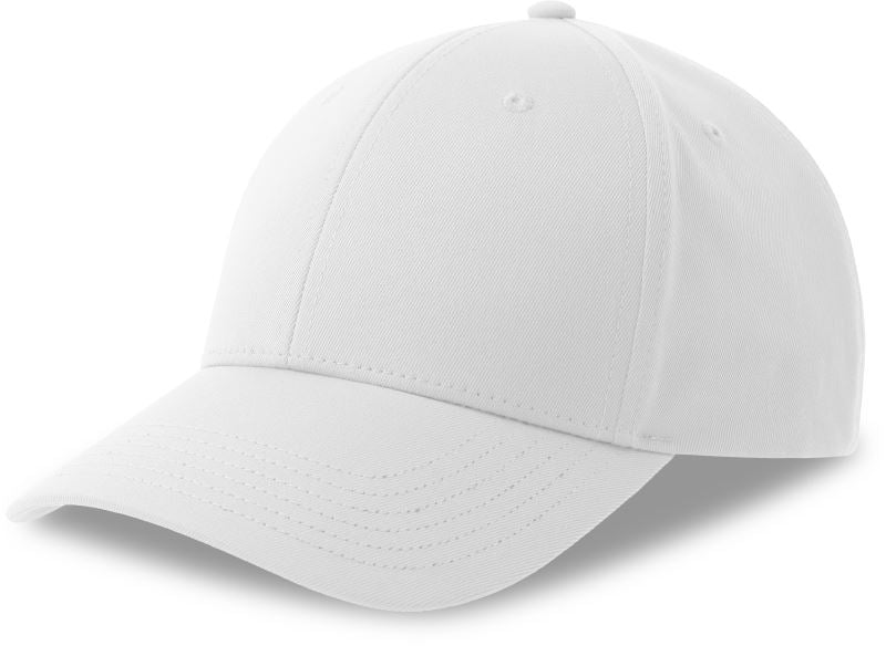 Atlantis Bolt-S - 6 Panel Baseball Kappe