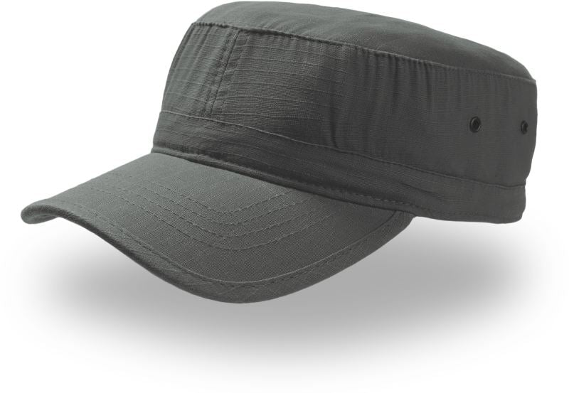 Atlantis Army - Military Ripstop Kappe