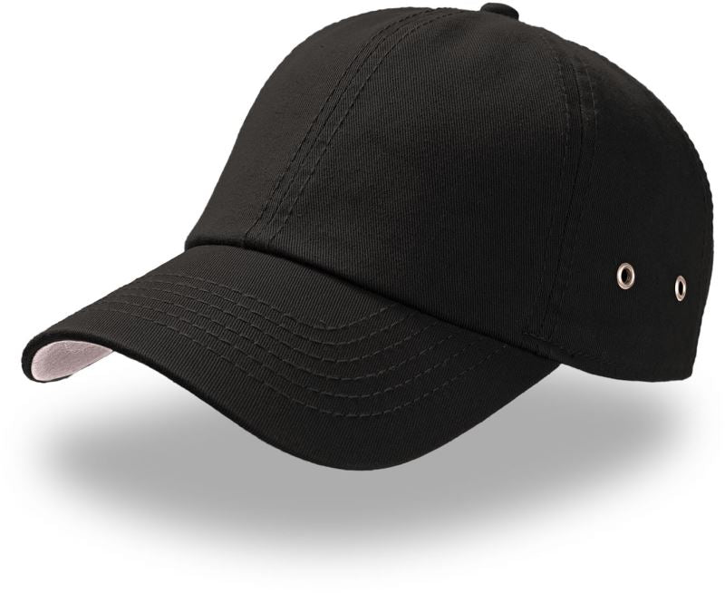 Atlantis Action - 6 Panel Baseball Kappe