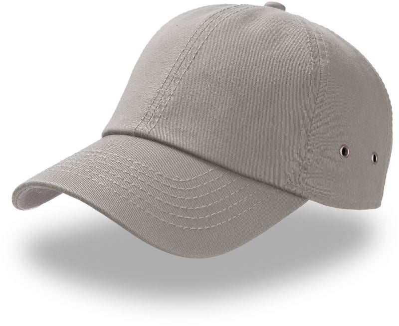 Atlantis Action - 6 Panel Baseball Kappe