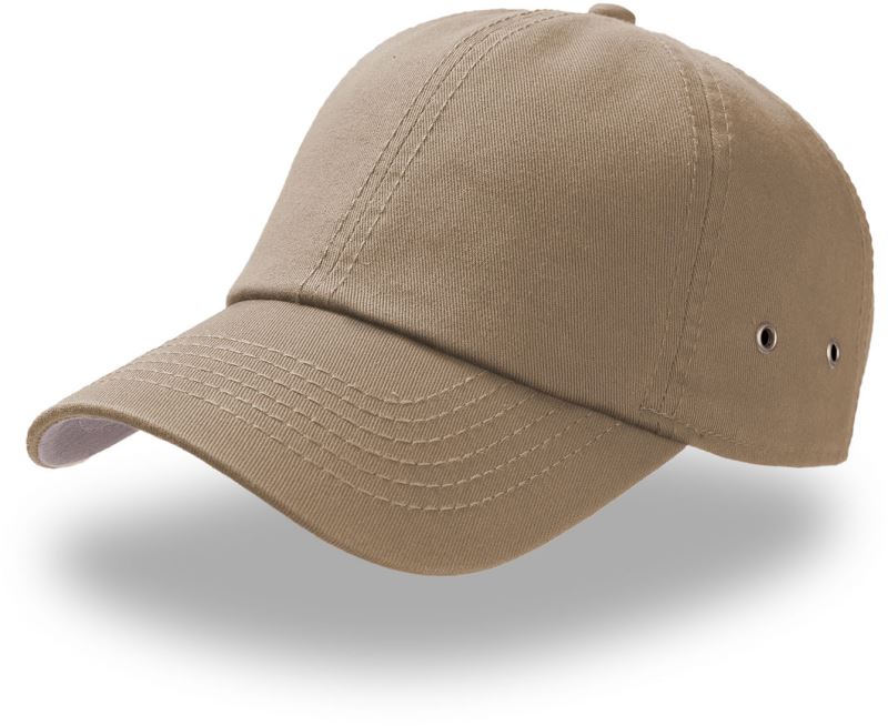 Atlantis Action - 6 Panel Baseball Kappe