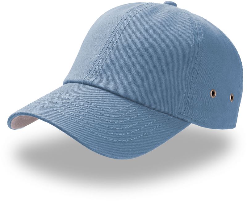 Atlantis Action - 6 Panel Baseball Kappe