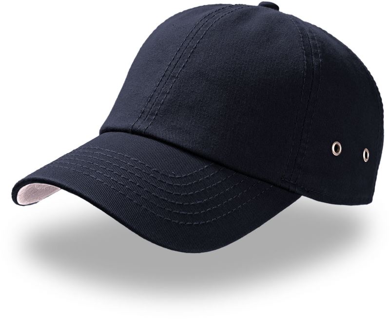 Atlantis Action - 6 Panel Baseball Kappe