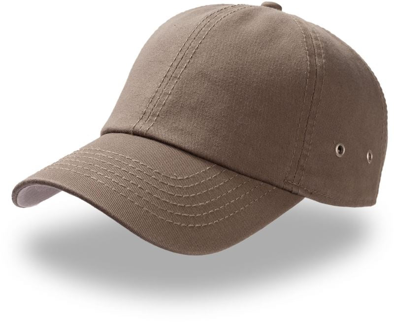 Atlantis Action - 6 Panel Baseball Kappe