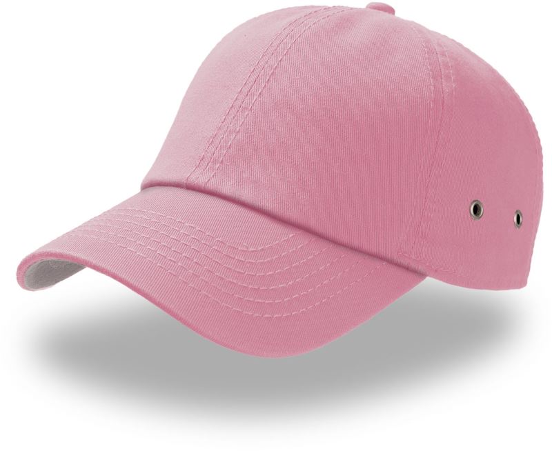 Atlantis Action - 6 Panel Baseball Kappe