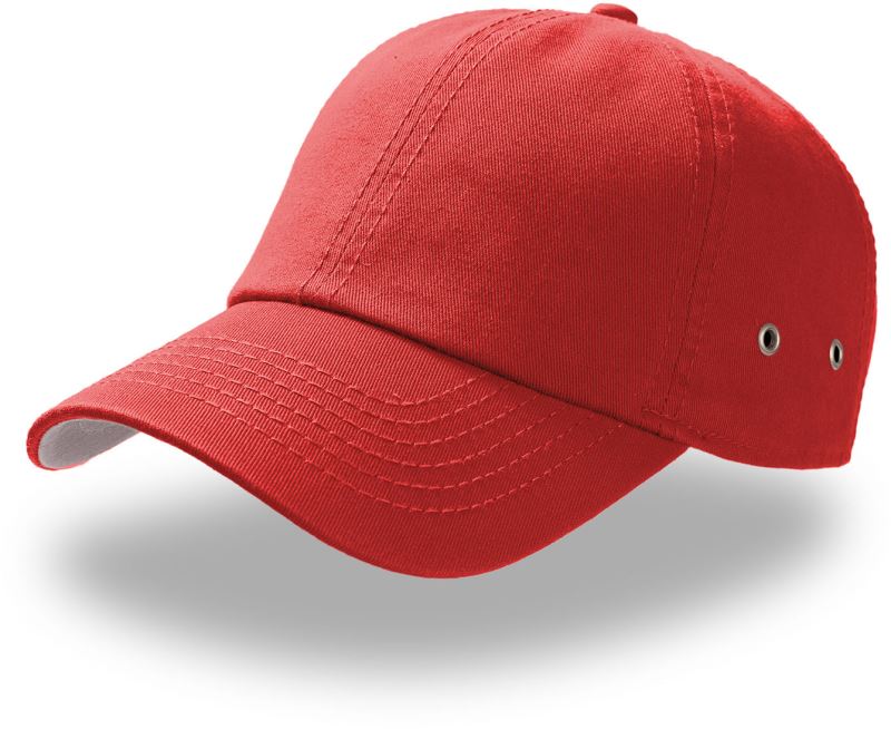 Atlantis Action - 6 Panel Baseball Kappe