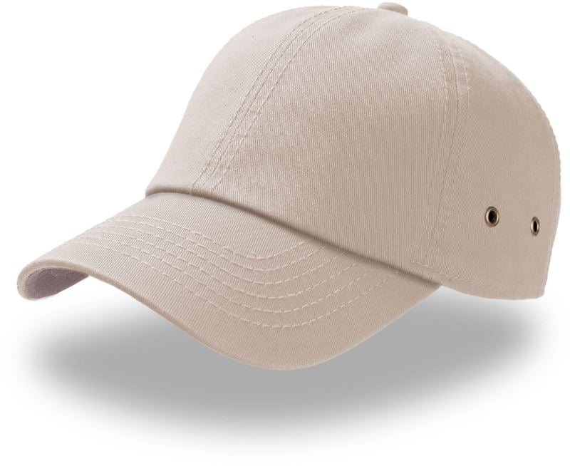 Atlantis Action - 6 Panel Baseball Kappe