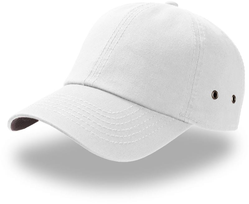 Atlantis Action - 6 Panel Baseball Kappe
