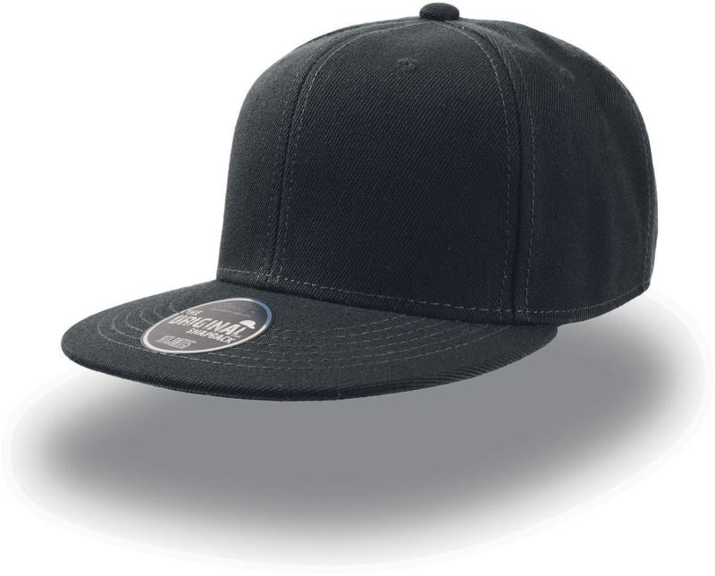 Atlantis Snap Back - 6 Panel Kappe