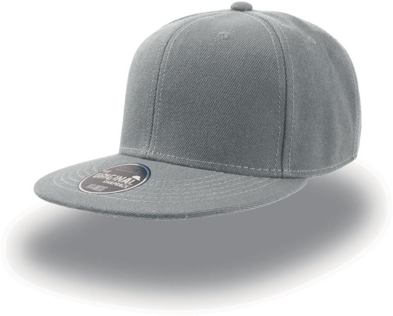 Atlantis Snap Back - 6 Panel Kappe