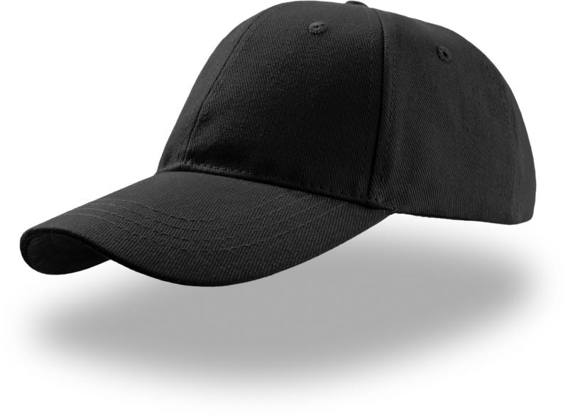 Atlantis Liberty Six - Schwere 6 Panel Kappe