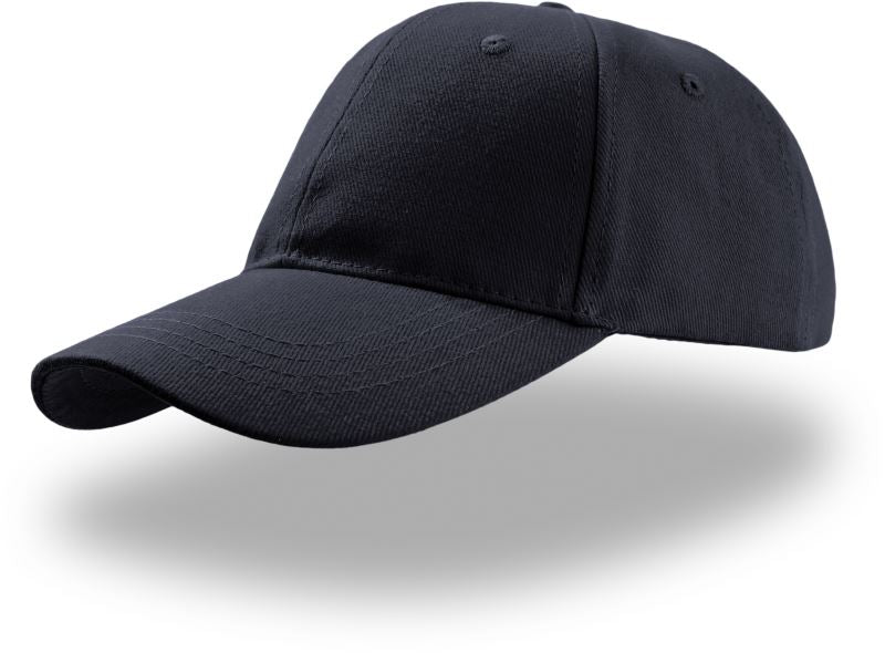 Atlantis Liberty Six - Schwere 6 Panel Kappe