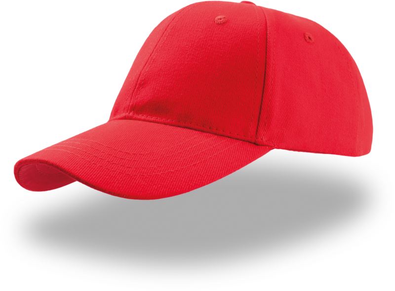 Atlantis Liberty Six - Schwere 6 Panel Kappe