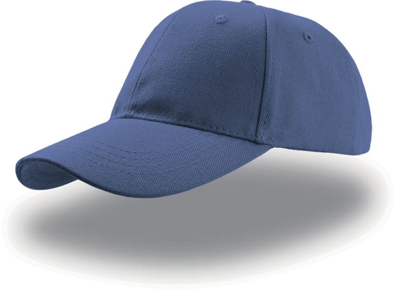 Atlantis Liberty Six - Schwere 6 Panel Kappe