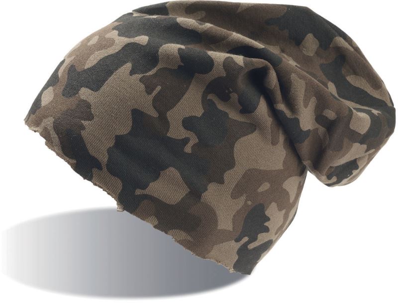 Atlantis Brooklin - Langer Beanie
