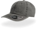 Atlantis Digg - 6 Panel Vintage Kappe