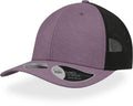 Atlantis Whippy - 6 Panel Mesh Kappe