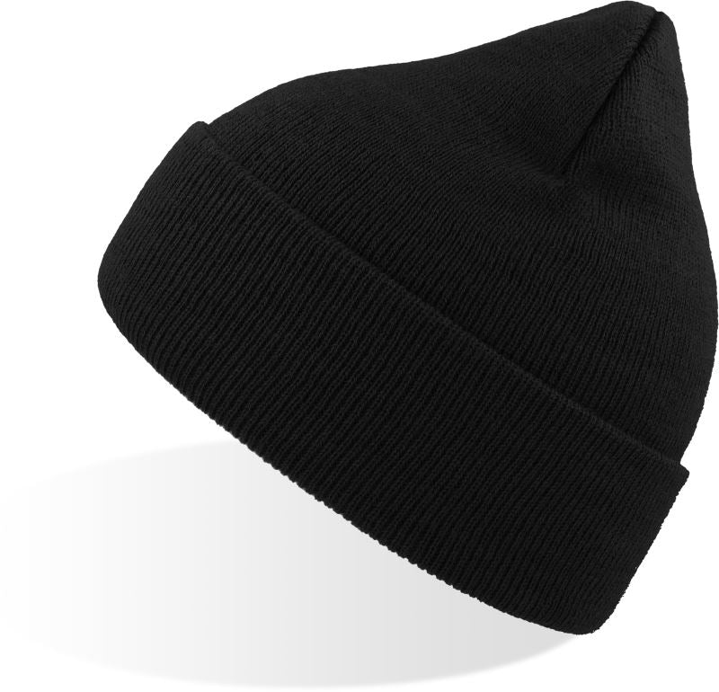 Atlantis Eko Beanie - Strickmütze