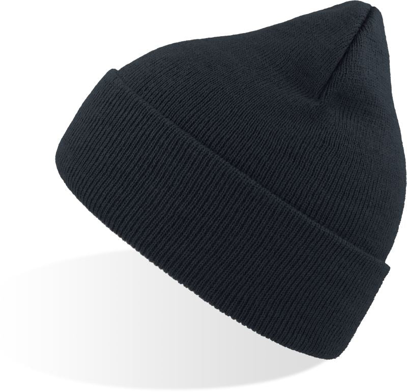 Atlantis Eko Beanie - Strickmütze