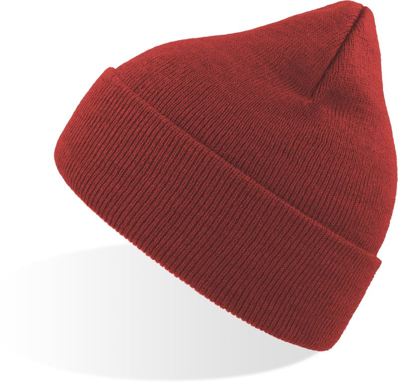 Atlantis Eko Beanie - Strickmütze