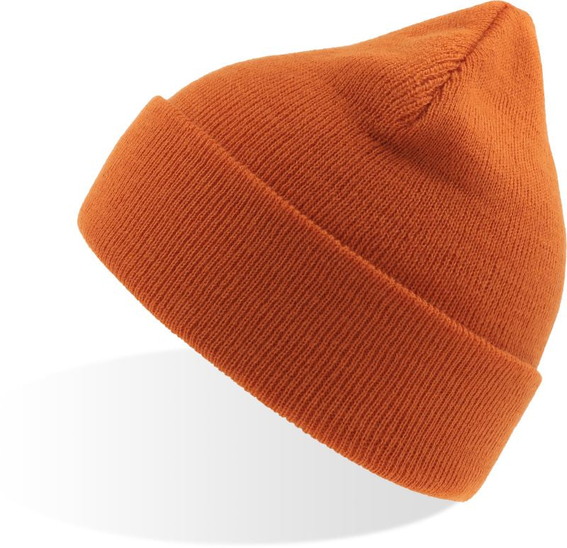 Atlantis Eko Beanie - Strickmütze
