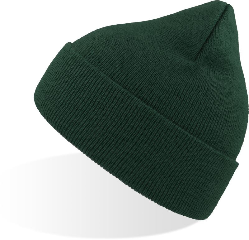 Atlantis Eko Beanie - Strickmütze