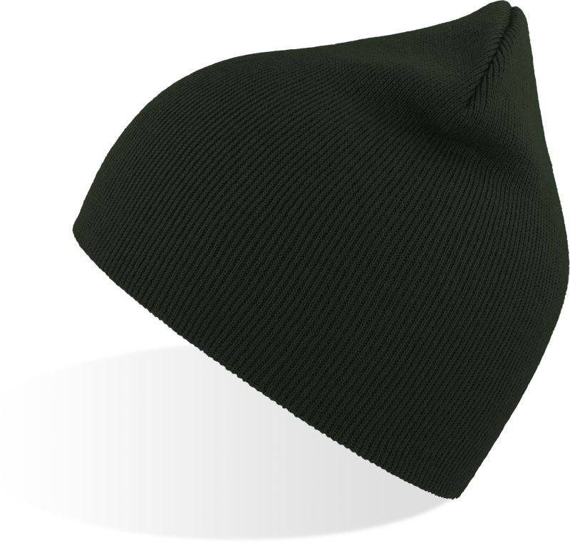Atlantis Recy Beanie - Nachhaltige Strickmütze