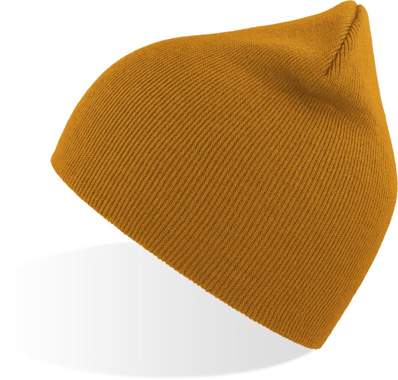 Atlantis Recy Beanie - Nachhaltige Strickmütze