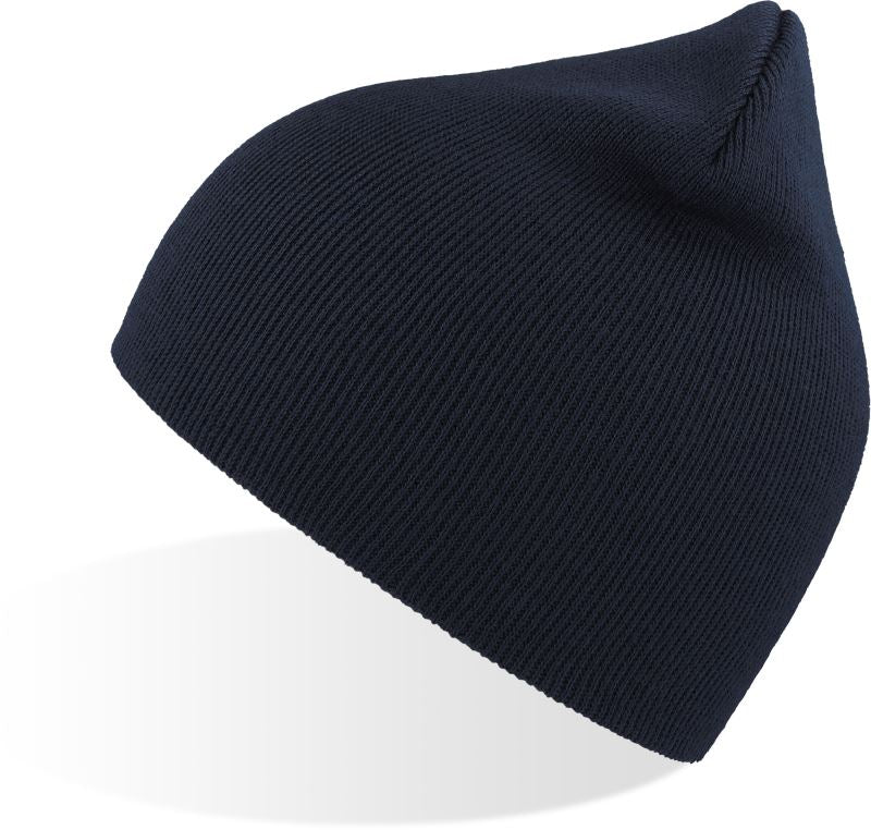 Atlantis Recy Beanie - Nachhaltige Strickmütze