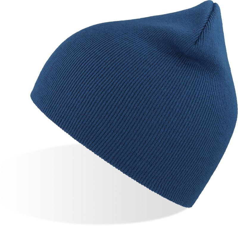 Atlantis Recy Beanie - Nachhaltige Strickmütze