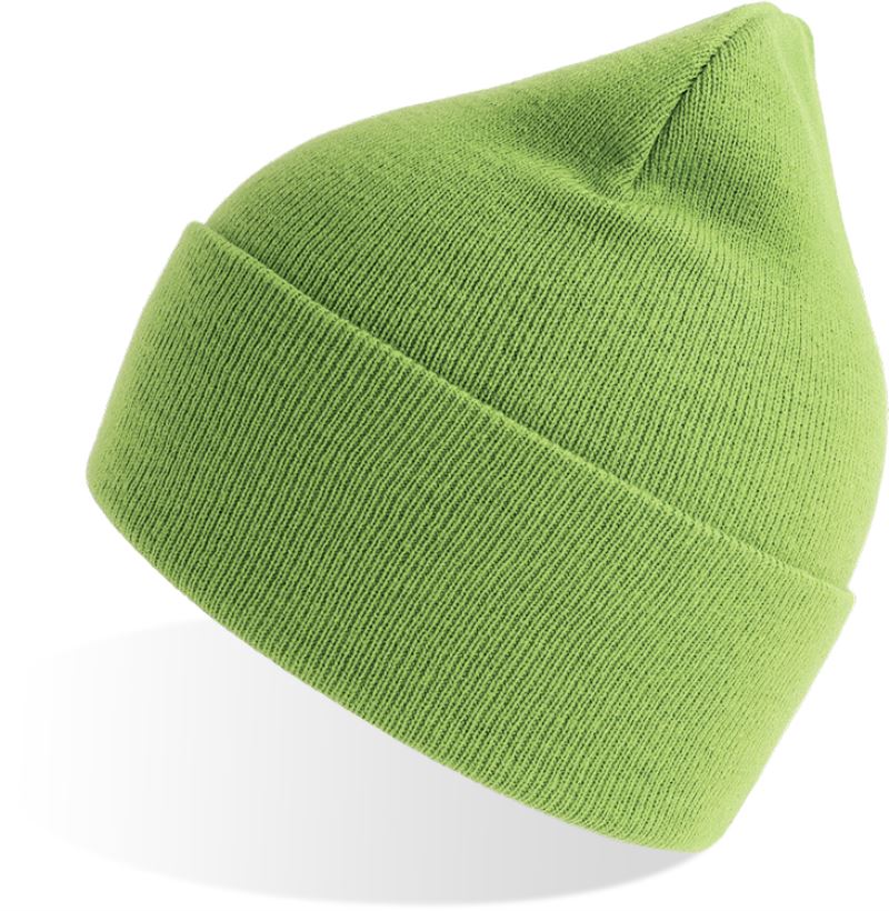 Atlantis Pure - Nachhaltige Strickmütze