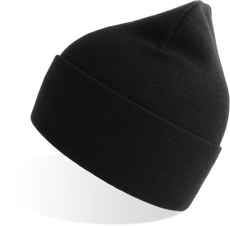 Atlantis Pure - Nachhaltige Strickmütze