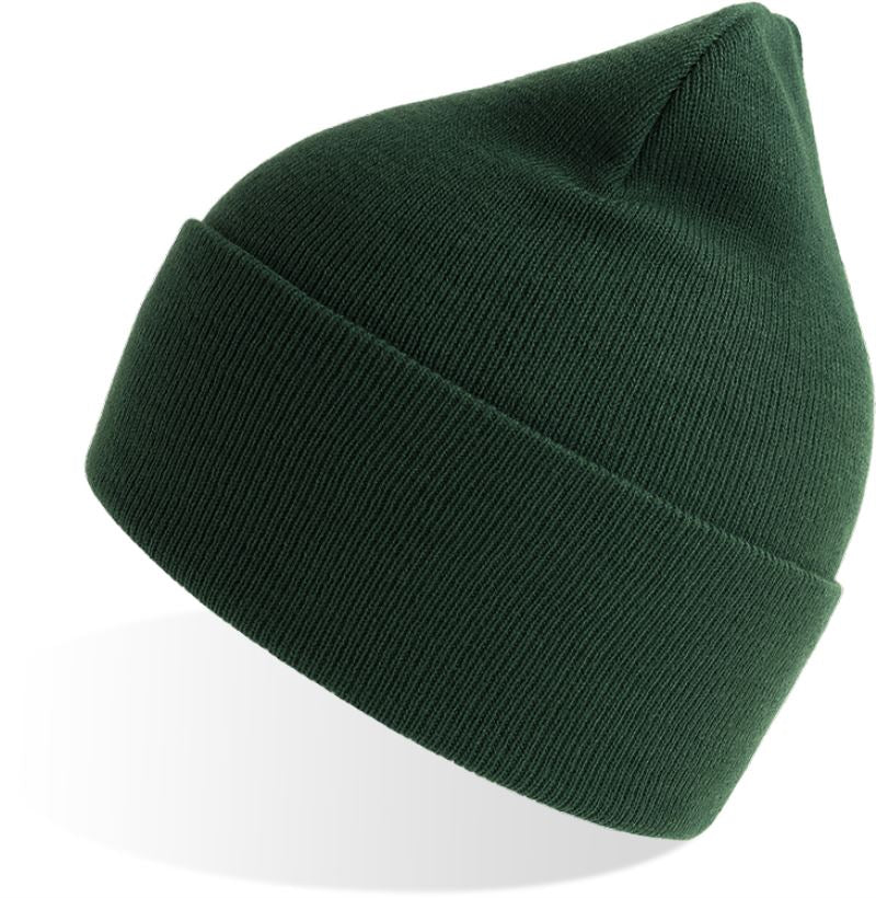 Atlantis Pure - Nachhaltige Strickmütze