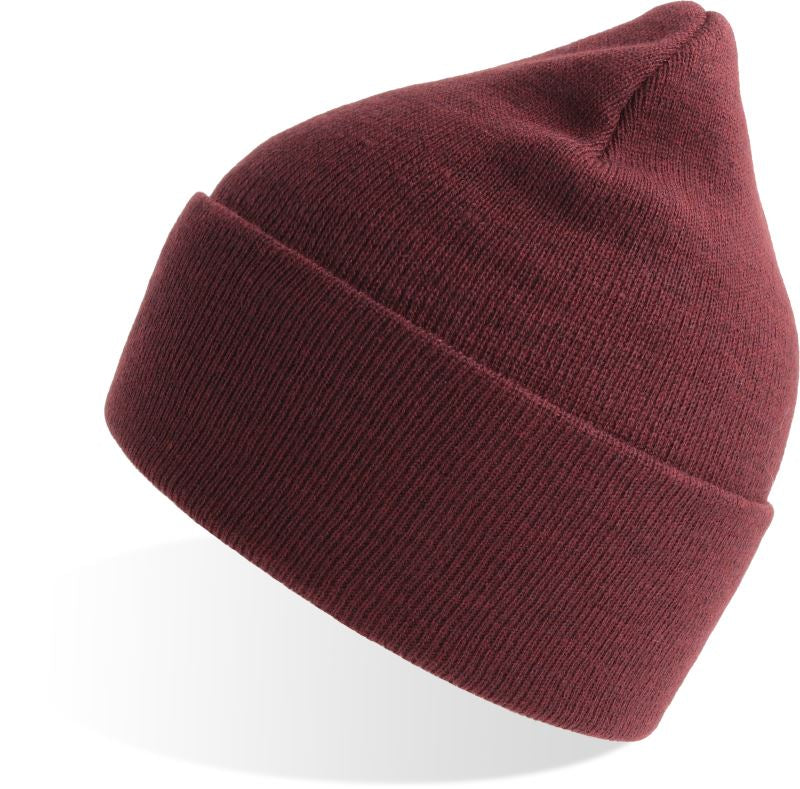 Atlantis Pure - Nachhaltige Strickmütze